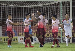 CLB Bóng đá Sài Gòn chuẩn bị sẵn sàng cho mùa giải V-League 2020