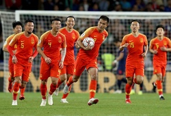 Thái Lan đồng ý cho Trung Quốc mượn sân đá vòng loại World Cup 2022