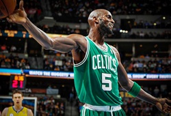 Huyền thoại một thời tại Boston Celtics cuối cùng đã được đội bóng tri ân