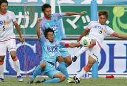 Soi kèo Yokohama FC vs Hiroshima Sanfrecce 12h00 ngày 16/02 (Cúp Liên đoàn Nhật Bản)