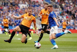 Xem trực tiếp Wolves vs Leicester City trên kênh nào?