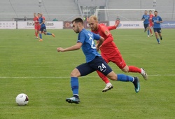 Nhận định bóng đá U20 Nga vs Rotor Volgograd 15h00, 17/02 (Cúp FNL Cup Nga)