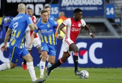 Soi kèo Ajax vs RKC Waalwijk 20h30, 16/02 (VĐQG Hà Lan 2019/20) 