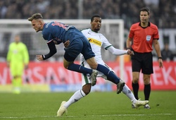 Soi kèo Fortuna Dusseldorf vs Monchengladbach, 0h30 ngày 16/02 (Bundesliga 2019/2020)