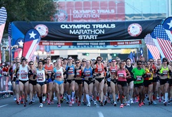 Vì sao Vòng tuyển chọn marathon Mỹ dự Olympic luôn khiến dân chạy yêu thích?