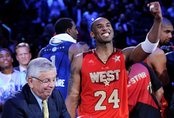 Đổi tên danh hiệu MVP, NBA All-Star Game sẽ tưởng nhớ di sản bất tử của Kobe Bryant