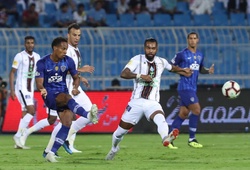 Trực tiếp Al Ahli vs Al Hilal: Khách lấn chủ