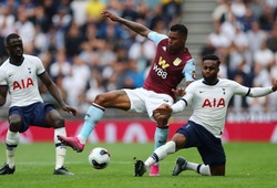 Xem trực tiếp Aston Villa vs Tottenham trên kênh nào?