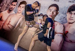 Võ sĩ ONE Chris Nguyễn nói gì về thông báo thành lập liên đoàn MMA