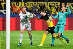 Xem trực tiếp Dortmund vs PSG trên kênh nào?