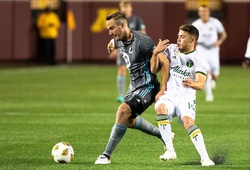 Nhận định Portland Timbers vs Minnesota United 10h30, 20/02 (Giao hữu CLB 2020)