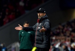 HLV Liverpool cáo buộc Atletico cố tình “chơi xấu” Mane ở Cúp C1