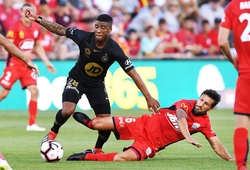 Nhận định bóng đá Western Sydney Wanderers vs Adelaide United 15h30, 21/02 (VĐQG Úc)