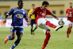 Nhận định El Ismaily vs Pyramids FC 22h00, 21/02 (Cúp QG Ai Cập)