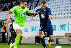 Nhận định VfL Wolfsburg vs Malmo FF, 03h00 ngày 21/02 (Cúp C2 châu Âu 2019/2020)