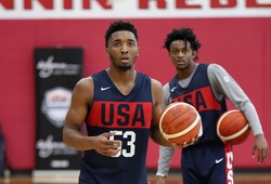 ĐT Bóng rổ Mỹ chọn 12 cầu thủ dự Olympic 2020 như thế nào?