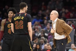 Hé lộ drama ở Cleveland Cavaliers: Thầy độc tài, trò đáp lễ không kém