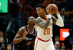 Nhận định NBA: Atlanta Hawks vs Miami Heat (ngày 21/2, 07h30)