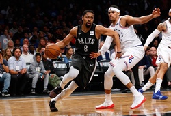 Nhận định NBA: Philadelphia 76ers vs Brooklyn Nets (ngày 21/2, 08h00)