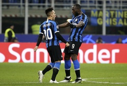 Soi kèo Ludogorets Razgrad vs Inter Milan 00h55, 21/02 (Europa League 2019/20) 