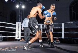Abdul-Aziz Kunert, câu chuyện về tên tội phạm làm lại cuộc đời nhờ Boxing