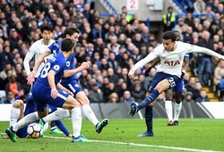 Lịch thi đấu bóng đá hôm nay 22/2: Đại chiến Chelsea vs Tottenham