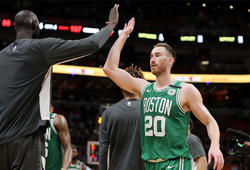 Nhận định NBA: Boston Celtics vs Minnesota Timberwolves (ngày 22/2, 8h00)