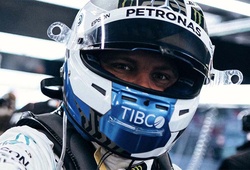 Formula 1: Valtteri Bottas đạt thời gian nhanh nhất tuần đầu đua thử