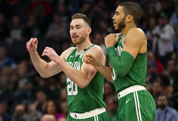 Kết quả NBA ngày 22/2: Boston Celtics tái lập thành tích những năm 60