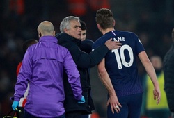 Mourinho đề ra mục tiêu “khiêm tốn” cho Tottenham khi đụng độ Chelsea