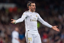 Tin bóng đá 22/2: Real Madrid đảo ngược quyết định để Bale ra đi miễn phí