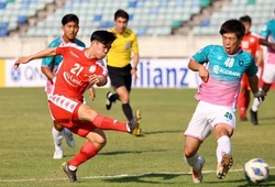 Soi kèo Hougang United FC vs TP Hồ Chí Minh 18h30, 25/02 (Cúp C2 châu Á)