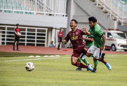 Nhận định bóng đá PSM Makassar vs Shan United 15h30, 26/02 (Cúp C2 châu Á)