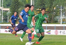 Nhận định Hong Kong Rangers FC vs LeeMan 15h00, 25/02 (Hong Kong Sapling Cup)