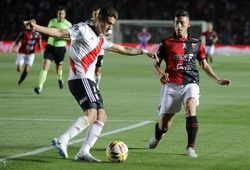 Soi kèo River Plate vs Deportivo Cali 07h30, 26/02 (Copa Sudamericana 2020)