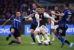 Tin bóng đá 24/2: Trận Juventus vs Inter bị virus corona đe dọa