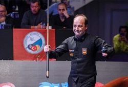 Kết quả World Cup billiards carom 3 băng: 3 cơ thủ VN trong Top 8