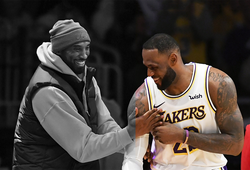 Hồi tưởng chuyến bay dài nhất lịch sử Lakers, nơi họ hay tin Kobe Bryant qua đời