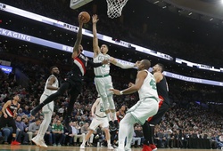 Nhận định NBA: Portland Trail Blazers vs Boston Celtics (ngày 26/2, 10h00)