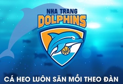 Nha Trang Dolphins đặt mục tiêu khôn ngoan tại VBA 2020