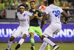 Nhận định Seattle Sounders vs CD Olimpia 10h00, 28/02 (CONCACAF Champions League)