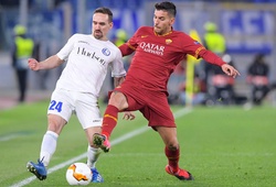 Soi kèo KAA Gent vs AS Roma, 0h55 ngày 28/02 (Cúp C2 châu Âu 2019/2020)