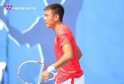 Vòng play-off nhóm 2 thế giới Davis Cup: Việt Nam vs Morocco