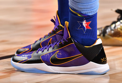 Dòng giày Nike Kobe có thể sẽ tái xuất vào cuối tháng 3