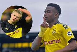 Dortmund có kế hoạch ra mắt tiền đạo ghi bàn "khủng" hơn Haaland