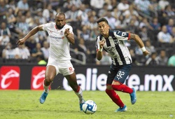 Trực tiếp Toluca vs Monterrey: Thất vọng nhân đôi