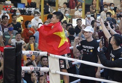 Nguyễn Thị Thu Nhi trở thành nhà vô địch WBO châu Á Thái Bình Dương
