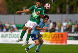 Nhận định bóng đá FC Dornbirn vs FC Wacker Innsbruck 16h30, 01/03 (Hạng 2 Áo)