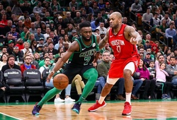 Nhận định NBA: Boston Celtics vs Houston Rockets (ngày 1/3, 08h30)