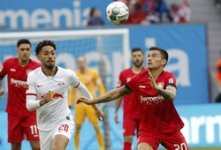 Soi kèo RB Leipzig vs Bayer Leverkusen, 21h30 ngày 01/03 (Bundesliga 2019/2020) 